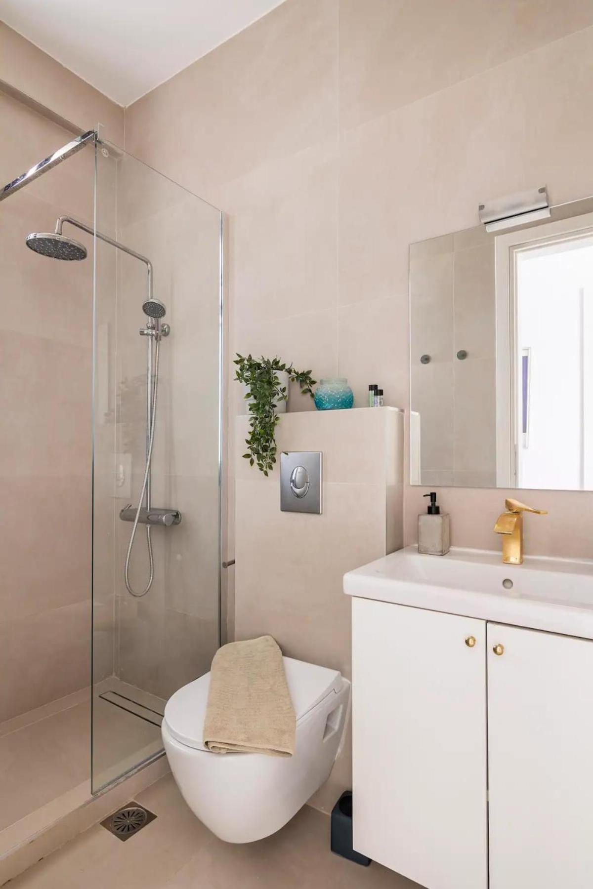 Villa Kala Loutraki - Private Pool & Sauna I Beach Exteriér fotografie