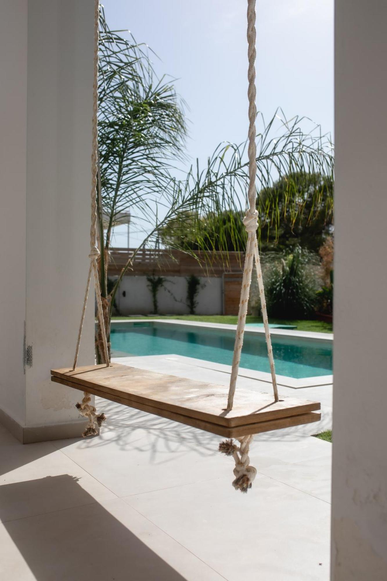 Villa Kala Loutraki - Private Pool & Sauna I Beach Exteriér fotografie