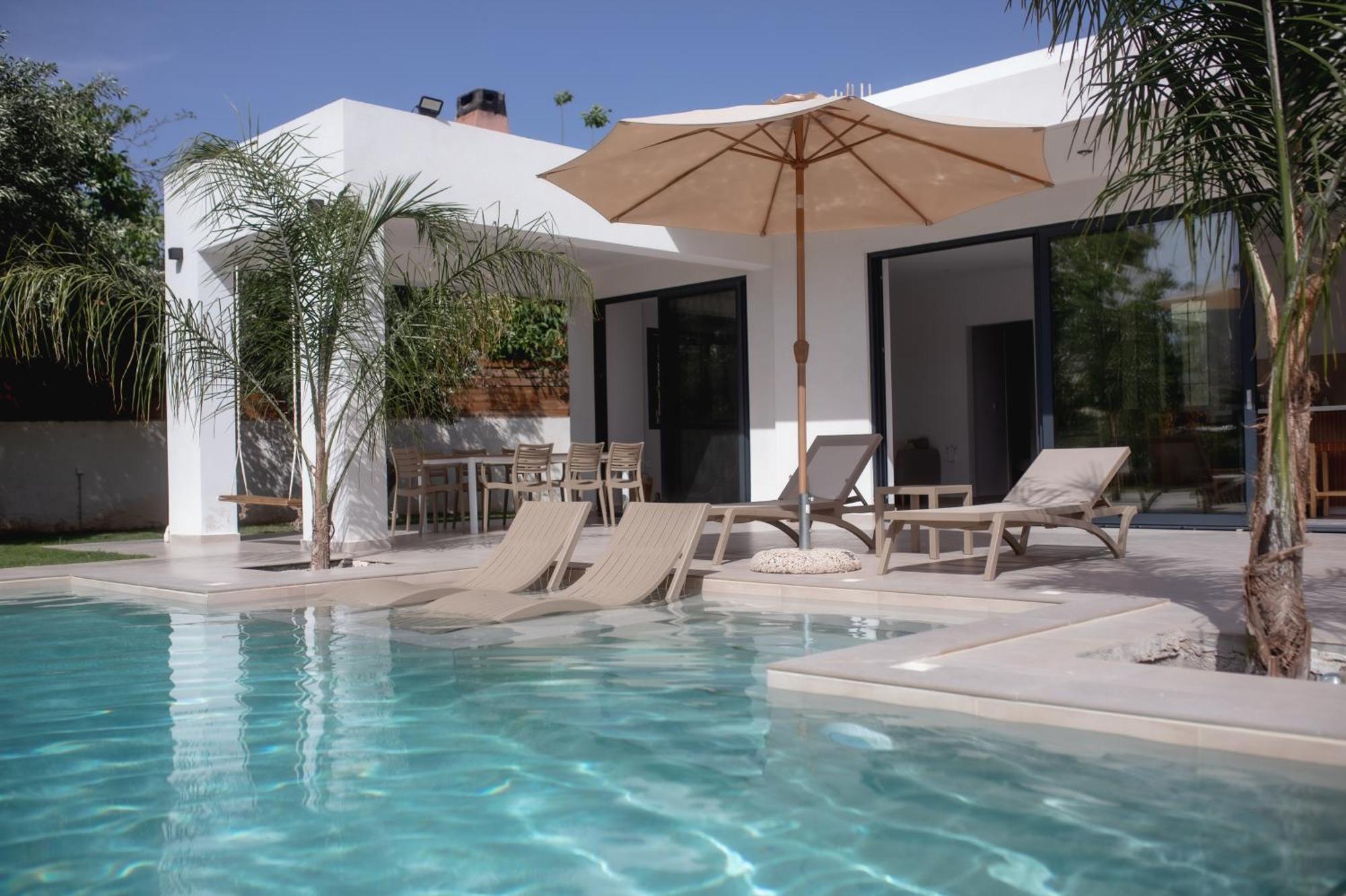 Villa Kala Loutraki - Private Pool & Sauna I Beach Exteriér fotografie