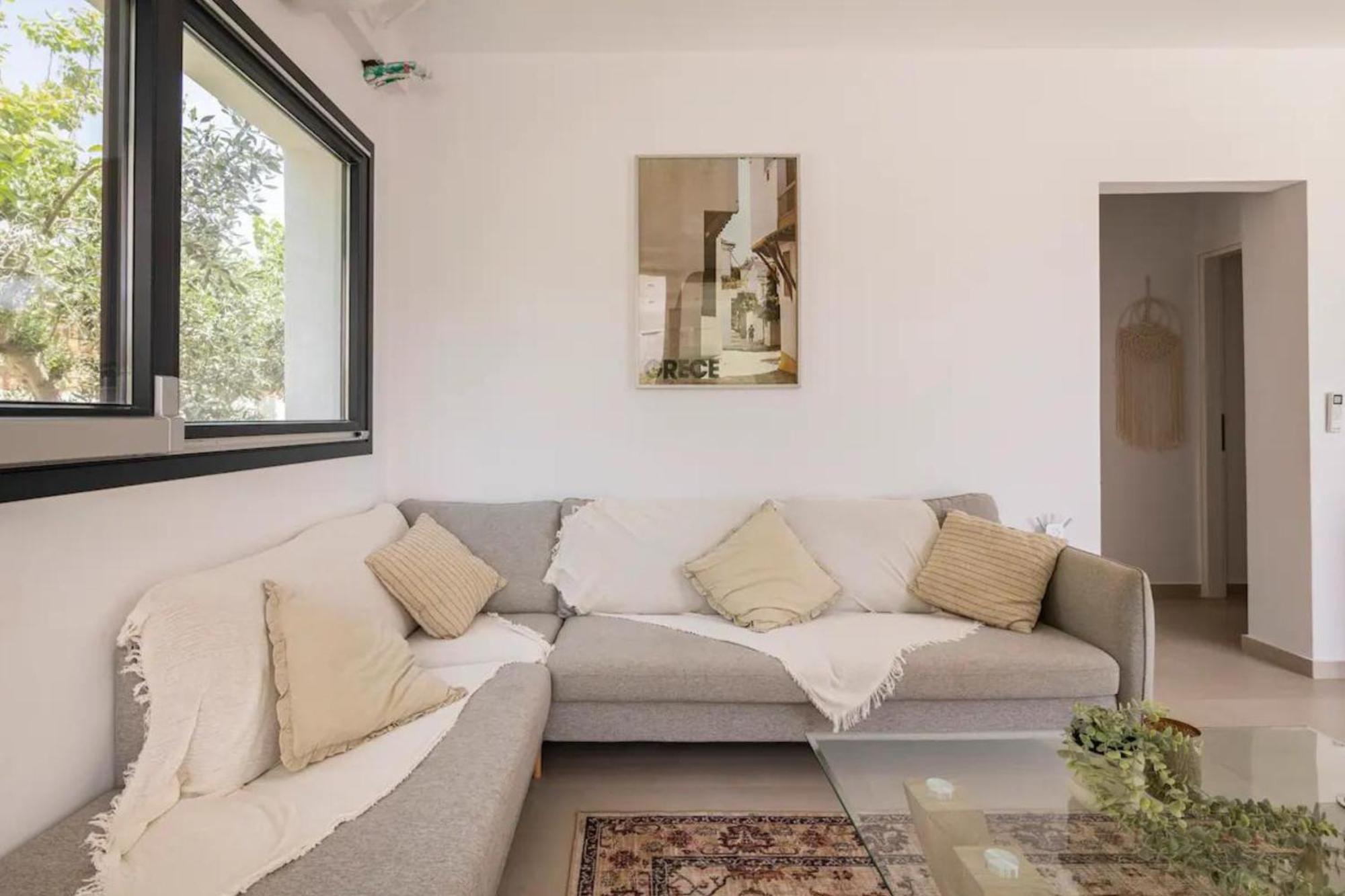 Villa Kala Loutraki - Private Pool & Sauna I Beach Exteriér fotografie