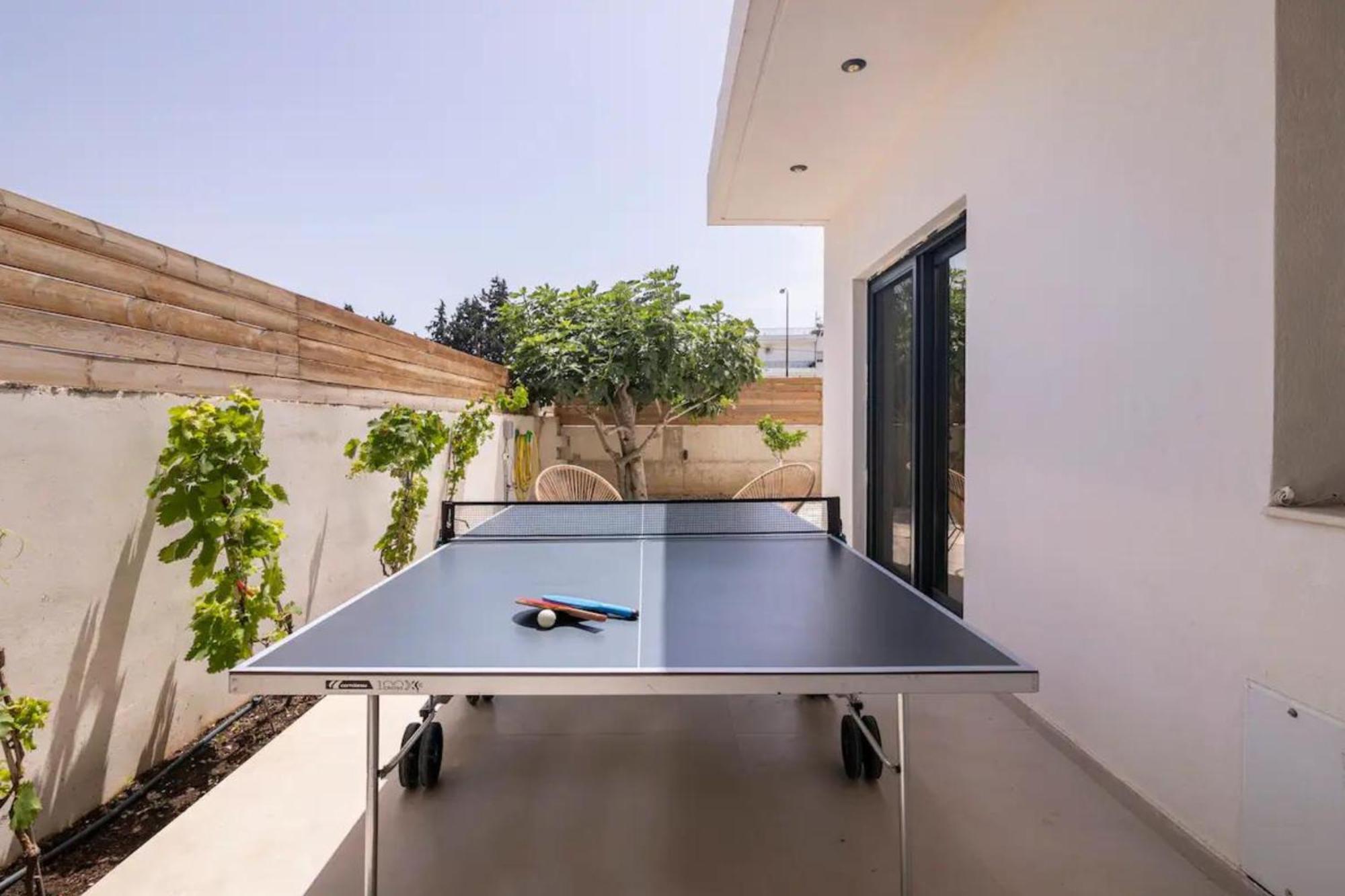Villa Kala Loutraki - Private Pool & Sauna I Beach Exteriér fotografie