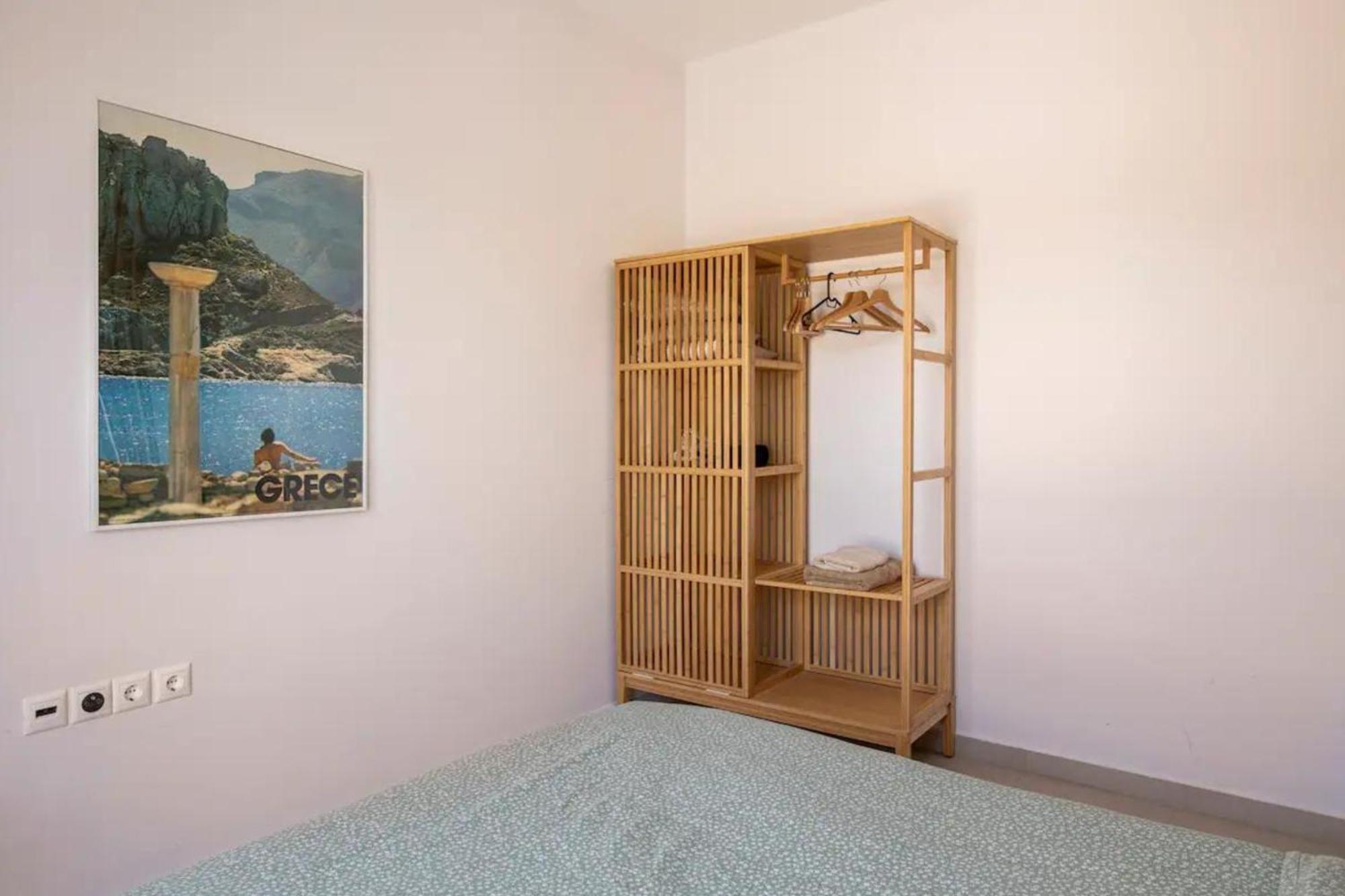 Villa Kala Loutraki - Private Pool & Sauna I Beach Exteriér fotografie