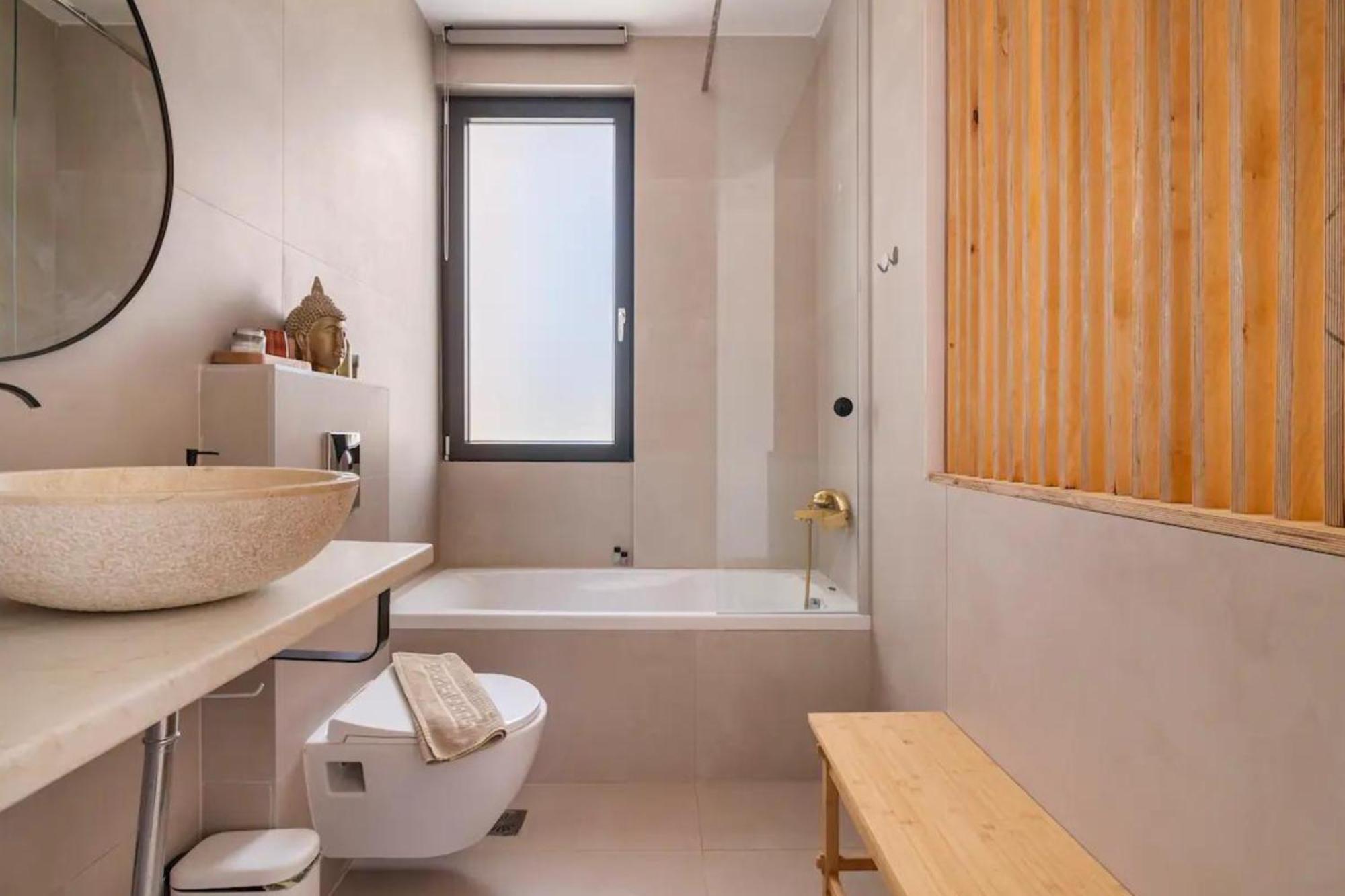 Villa Kala Loutraki - Private Pool & Sauna I Beach Exteriér fotografie